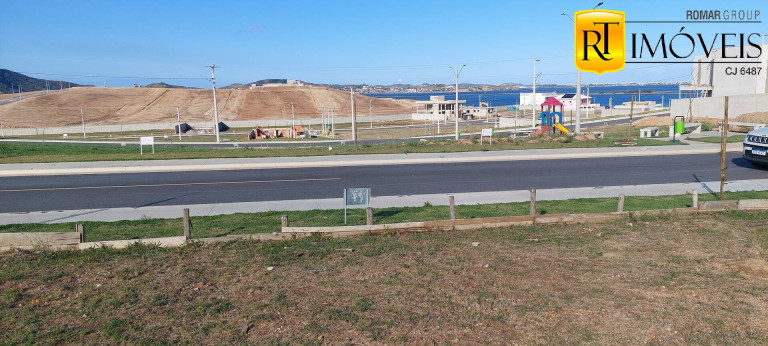 Imagem Terreno em Condomínio à Venda, 252 m² em Nova São Pedro - São Pedro Da Aldeia Imagem Terreno em Condomínio à Venda, 252 m² em Nova São Pedro - São Pedro Da Aldeia