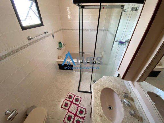 Imagem Apartamento com 4 Quartos à Venda, 185 m² em Baeta Neves - São Bernardo Do Campo Imagem Apartamento com 4 Quartos à Venda, 185 m² em Baeta Neves - São Bernardo Do Campo