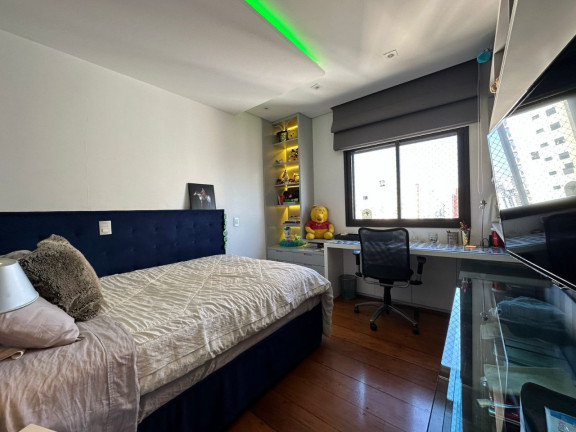 Imagem Imóvel com 5 Quartos à Venda, 374 m² em Jardim Vila Mariana - São Paulo