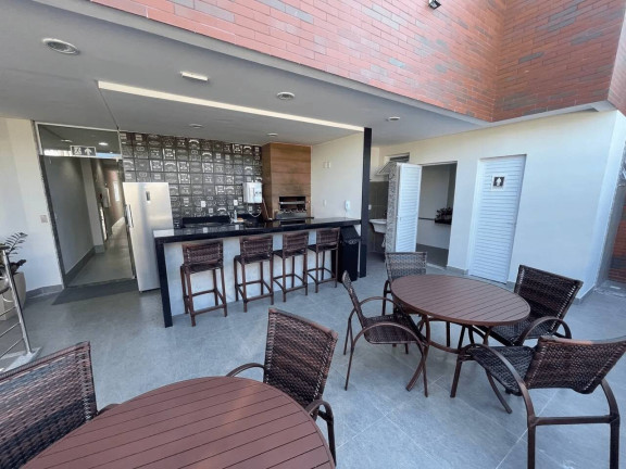 Imagem Apartamento com 2 Quartos à Venda, 67 m² em Prainha De Muquiçaba - Guarapari