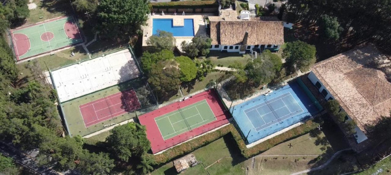 Terreno à Venda, 1.040 m² em Altos De São Fernando - Jandira