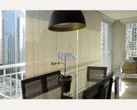 Imagem Apartamento com 1 Quarto à Venda, 91 m² em Itaim Bibi - São Paulo Imagem Apartamento com 1 Quarto à Venda, 91 m² em Itaim Bibi - São Paulo