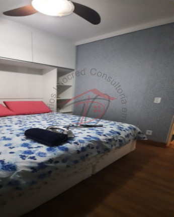 Imagem Imóvel com 2 Quartos à Venda, 49 m² em Jardim Santa Terezinha (nova Veneza) - Sumaré