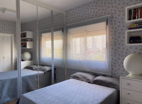 Imagem Apartamento com 2 Quartos à Venda, 150 m² em Brooklin - São Paulo