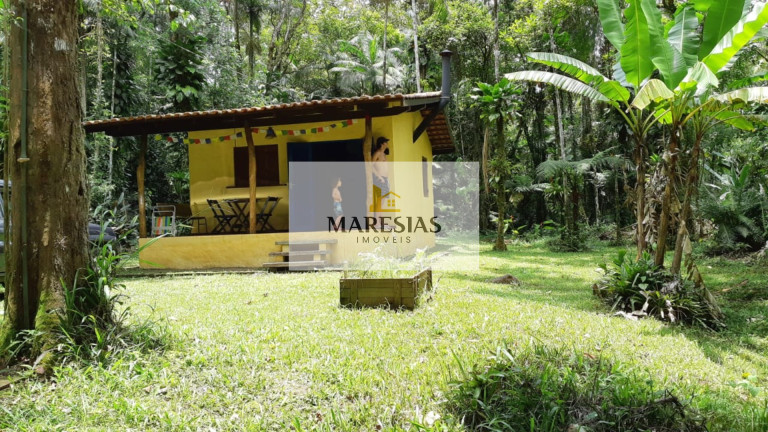 Terreno à Venda, 3.450 m² em Praia De Barra Do Una - Sao Sebastiao