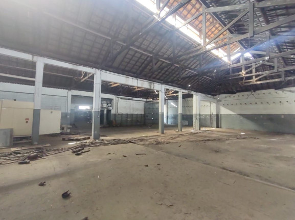 Imagem Galpão para Alugar, 1.489 m² em Vila Areião - Piracicaba Imagem Galpão para Alugar, 1.489 m² em Vila Areião - Piracicaba