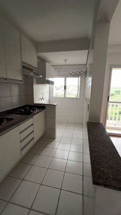 Imagem Apartamento com 2 Quartos à Venda, 50 m² em Parque Residencial Flamboyant - São José Dos Campos Imagem Apartamento com 2 Quartos à Venda, 50 m² em Parque Residencial Flamboyant - São José Dos Campos