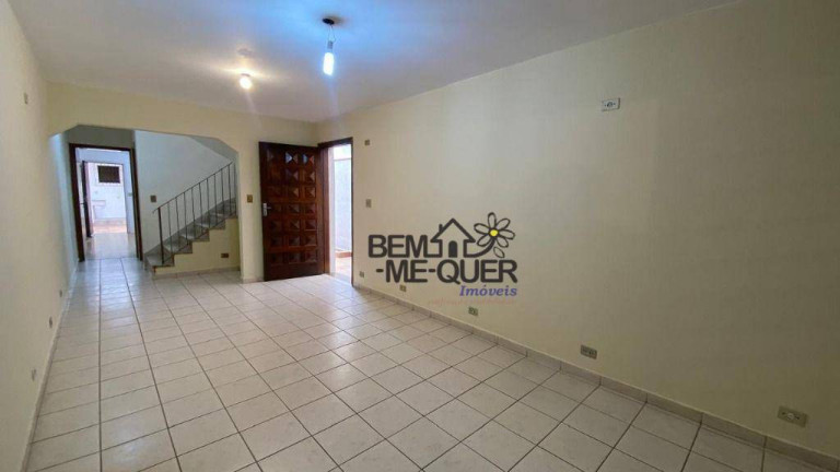 Sobrado com 3 Quartos à Venda, 200 m² em Parque Maria Domitila - São Paulo