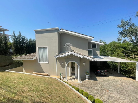 Sobrado com 3 Quartos à Venda, 400 m² em Barreiro - Araçoiaba Da Serra