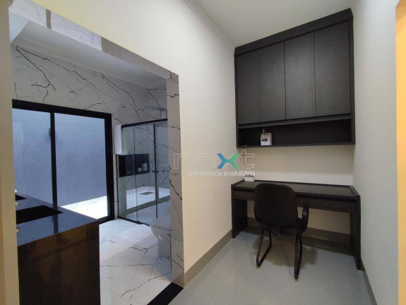 Imagem Casa com 4 Quartos à Venda, 264 m² em Jardim Jóquei Club - Campo Grande Imagem Casa com 4 Quartos à Venda, 264 m² em Jardim Jóquei Club - Campo Grande