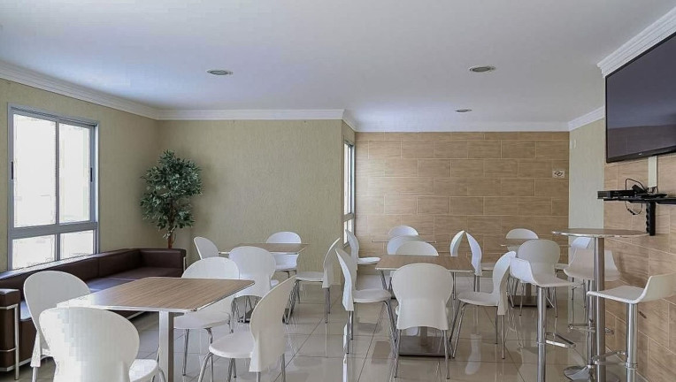 Imagem Apartamento com 2 Quartos à Venda, 52 m² em Tucuruvi - São Paulo Imagem Apartamento com 2 Quartos à Venda, 52 m² em Tucuruvi - São Paulo