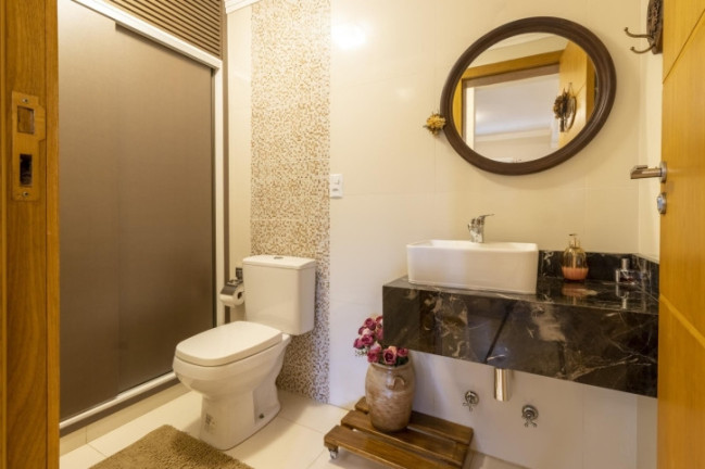 Imagem Apartamento com 3 Quartos à Venda, 123 m² em Vila Luiza - Canela Imagem Apartamento com 3 Quartos à Venda, 123 m² em Vila Luiza - Canela