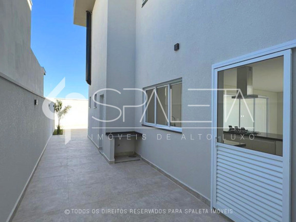 Imagem Casa com 3 Quartos à Venda,  em Jardim Esplanada - Indaiatuba