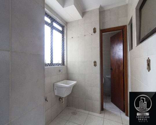 Imagem Apartamento com 3 Quartos para Alugar, 120 m² em Centro - Sorocaba