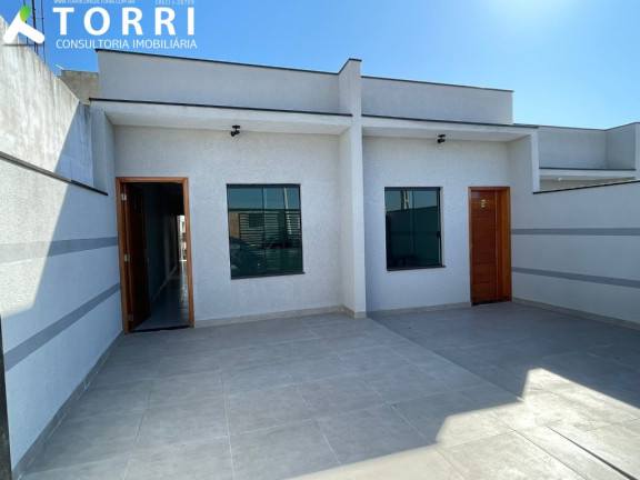 Imagem Casa com 2 Quartos à Venda, 56 m² em Parque Vista Bárbara - Sorocaba