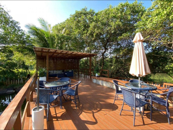 Imagem Casa de Vila com 3 Quartos à Venda, 125 m² em Estrada Do Coco - Lauro De Freitas Imagem Casa de Vila com 3 Quartos à Venda, 125 m² em Estrada Do Coco - Lauro De Freitas