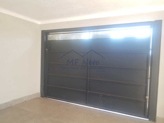 Imagem Casa com 3 Quartos à Venda, 250 m² em Jardim São João - Pirassununga