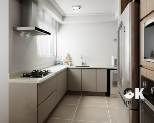 Imagem Apartamento com 3 Quartos à Venda, 206 m² em Higienópolis - São Paulo Imagem Apartamento com 3 Quartos à Venda, 206 m² em Higienópolis - São Paulo