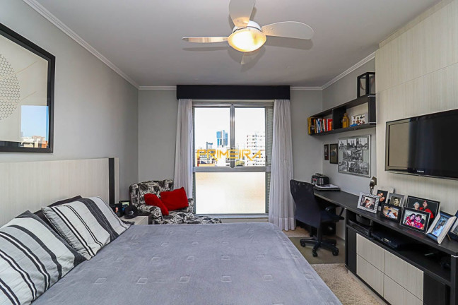 Imagem Cobertura com 3 Quartos à Venda, 314 m² em Batel - Curitiba Imagem Cobertura com 3 Quartos à Venda, 314 m² em Batel - Curitiba