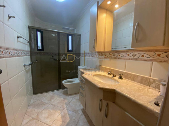 Imagem Apartamento com 3 Quartos à Venda, 219 m² em Centro - Botucatu