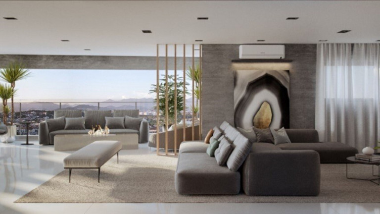 Imagem Imóvel com 4 Quartos à Venda, 335 m² em Vila Madalena - São Paulo