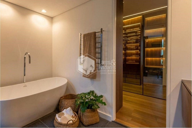Imagem Apartamento com 4 Quartos à Venda, 205 m² em Brooklin Paulista - São Paulo Imagem Apartamento com 4 Quartos à Venda, 205 m² em Brooklin Paulista - São Paulo