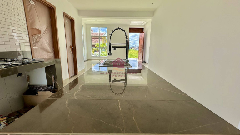 Imagem Casa de Condomínio com 3 Quartos à Venda, 300 m² em Condomínio Fazenda Real Residence - Pedras De Fogo
