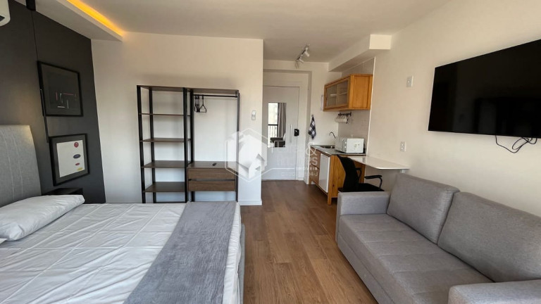Imagem Imóvel com 1 Quarto à Venda, 26 m² em água Branca - São Paulo Imagem Imóvel com 1 Quarto à Venda, 26 m² em água Branca - São Paulo