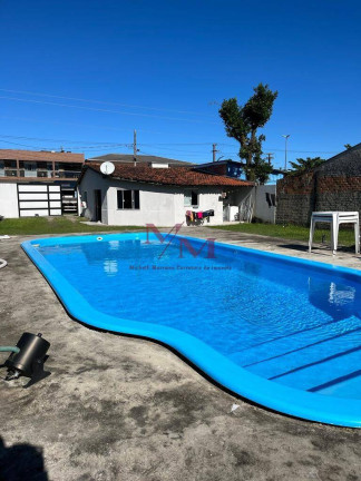 Imagem Casa com 3 Quartos à Venda, 600 m² em Grajáu - Pontal Do Paraná
