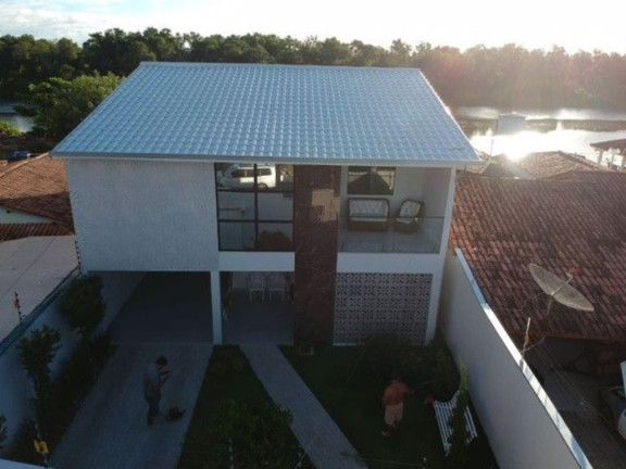 Imagem Casa com 6 Quartos à Venda, 300 m² em Centro - Prado