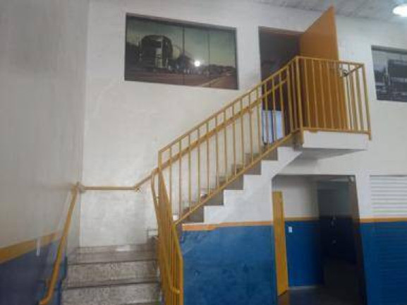 Imagem Galpão à Venda, 720 m² em Vila Universal - Barueri Imagem Galpão à Venda, 720 m² em Vila Universal - Barueri