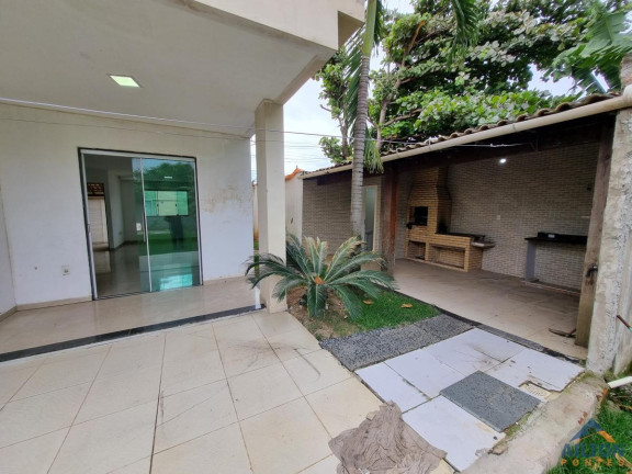 Imagem Casa com 3 Quartos à Venda, 146 m² em Praia Do Morro - Guarapari Imagem Casa com 3 Quartos à Venda, 146 m² em Praia Do Morro - Guarapari
