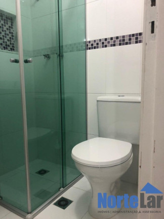 Imagem Apartamento com 2 Quartos à Venda, 65 m² em Vila Nivi - São Paulo
