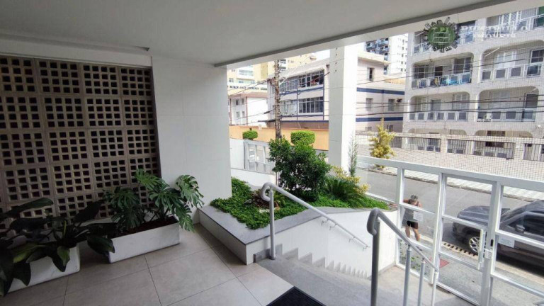 Imagem Apartamento com 2 Quartos à Venda, 104 m² em Canto Do Forte - Praia Grande Imagem Apartamento com 2 Quartos à Venda, 104 m² em Canto Do Forte - Praia Grande