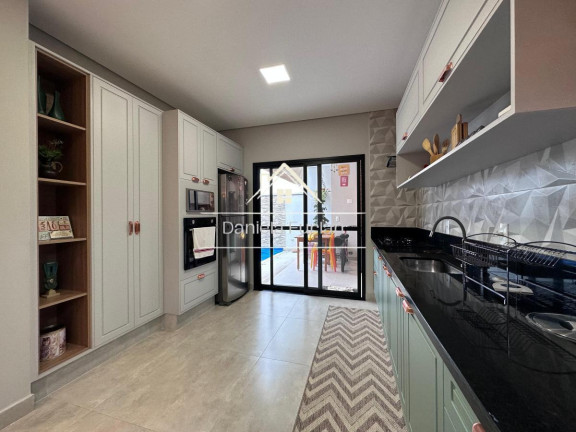 Imagem Casa de Condomínio com 3 Quartos à Venda, 118 m² em Condomínio Terras De São Francisco - Sorocaba Imagem Casa de Condomínio com 3 Quartos à Venda, 118 m² em Condomínio Terras De São Francisco - Sorocaba
