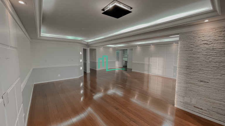 Imagem Apartamento com 4 Quartos à Venda, 282 m² em São José - Franca Imagem Apartamento com 4 Quartos à Venda, 282 m² em São José - Franca