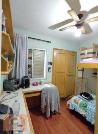 Imagem Apartamento com 2 Quartos à Venda, 87 m² em Moema - São Paulo