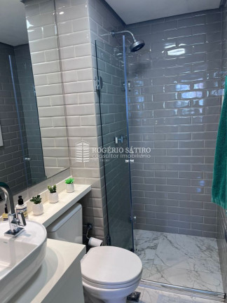 Imagem Apartamento com 3 Quartos à Venda, 69 m² em Chacara Klabin - São Paulo Imagem Apartamento com 3 Quartos à Venda, 69 m² em Chacara Klabin - São Paulo