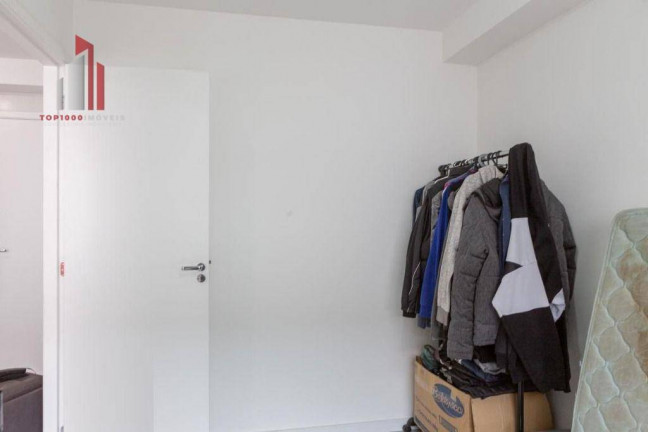 Imagem Apartamento com 2 Quartos à Venda, 34 m² em Vila Leopoldina - São Paulo