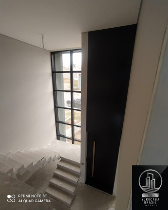Imagem Casa com 3 Quartos à Venda, 200 m² em Horto Florestal - Sorocaba
