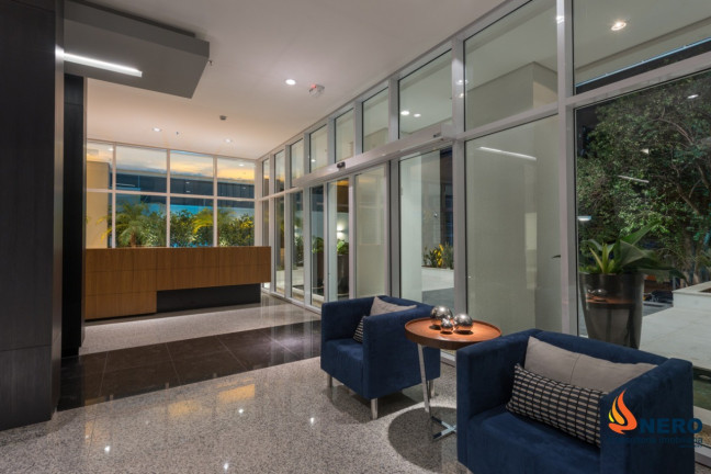 Imagem Sala Comercial à Venda, 38 m² em Campo Belo - São Paulo Imagem Sala Comercial à Venda, 38 m² em Campo Belo - São Paulo