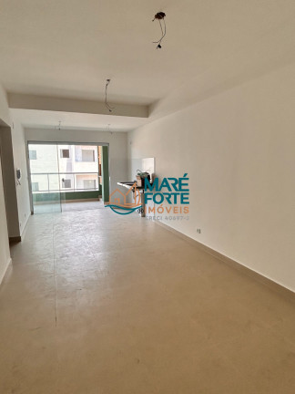 Imagem Apartamento com 2 Quartos à Venda, 71 m² em Perequê Açu - Ubatuba