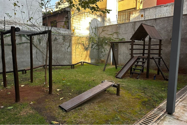 Imagem Imóvel com 1 Quarto à Venda, 25 m² em Vila Buarque - São Paulo Imagem Imóvel com 1 Quarto à Venda, 25 m² em Vila Buarque - São Paulo