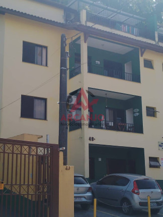 Imagem Apartamento com 1 Quarto à Venda, 50 m² em Toninhas - Ubatuba Imagem Apartamento com 1 Quarto à Venda, 50 m² em Toninhas - Ubatuba