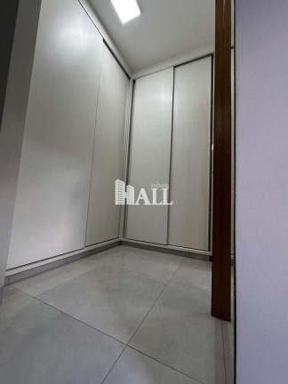 Imagem Casa com 3 Quartos à Venda, 140 m² em Residencial Maria Júlia - São José Do Rio Preto