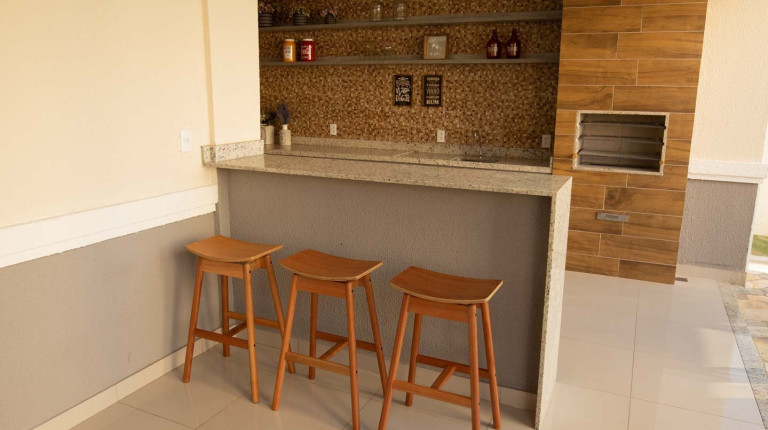 Imagem Imóvel com 2 Quartos à Venda, 56 m² em Jardim Colina - Hortolandia