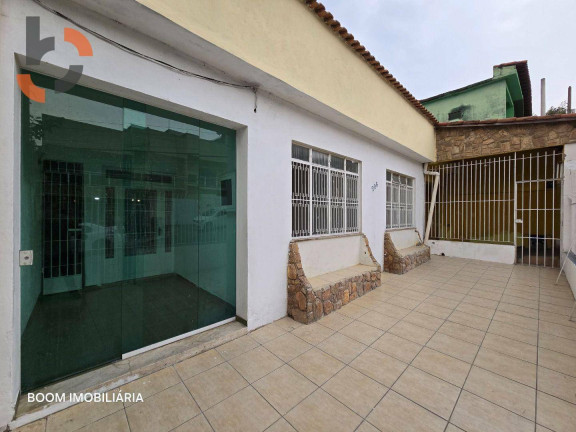Imagem Casa com 3 Quartos à Venda, 207 m² em Caonze - Nova Iguaçu