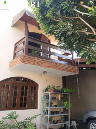 Imagem Sobrado com 3 Quartos à Venda, 260 m² em Jardim Prestes De Barros - Sorocaba