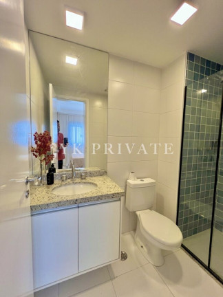 Imagem Apartamento com 1 Quarto à Venda, 45 m² em Barra Funda - São Paulo