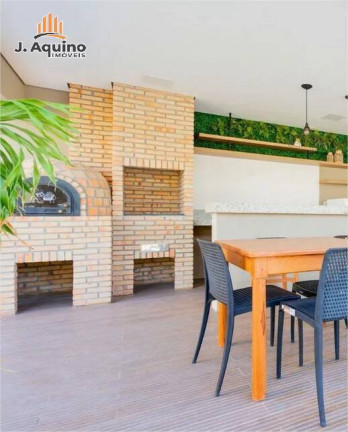 Imagem Apartamento com 2 Quartos à Venda, 53 m² em Cambeba - Fortaleza